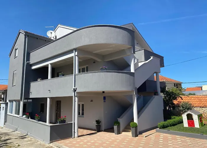 Apartments Nada