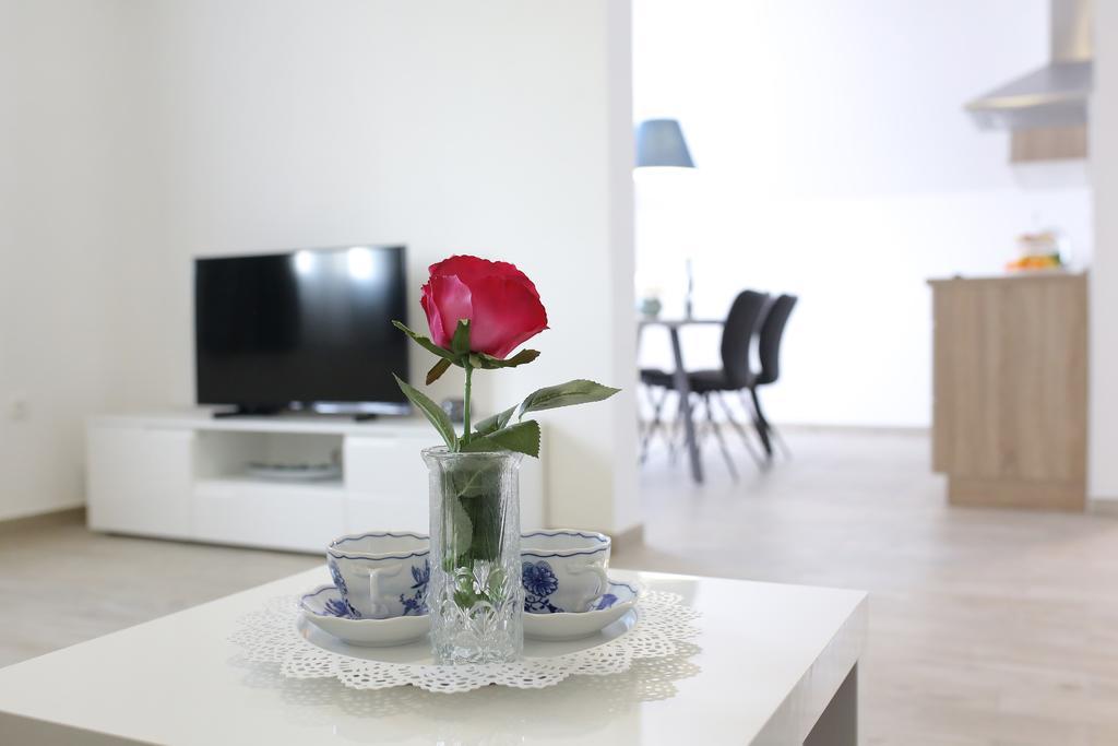 Nada Apartma *