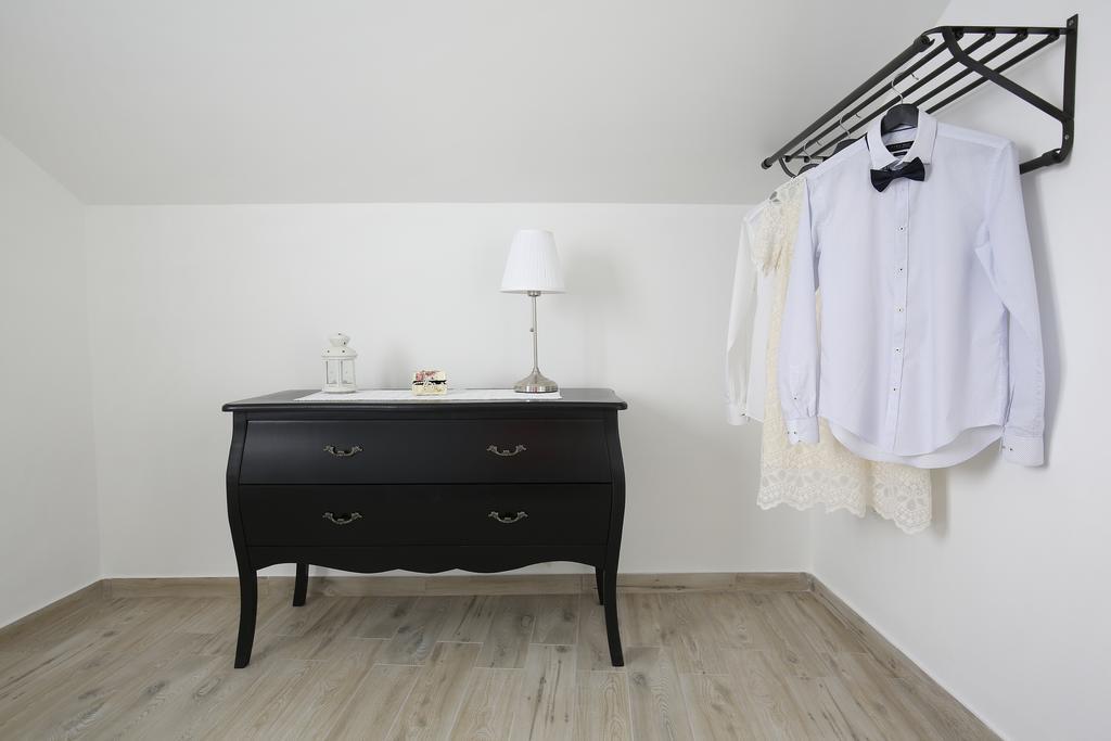 Apartma Nada
