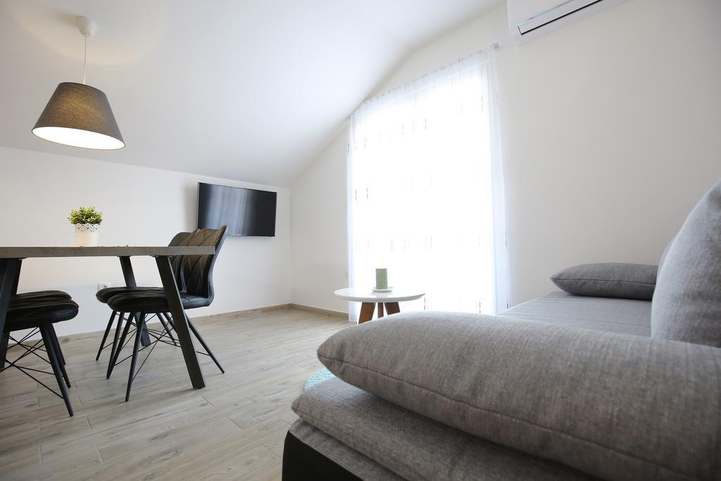 Apartma Nada
