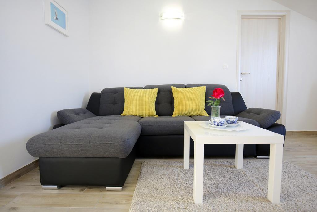 Nada Apartma *