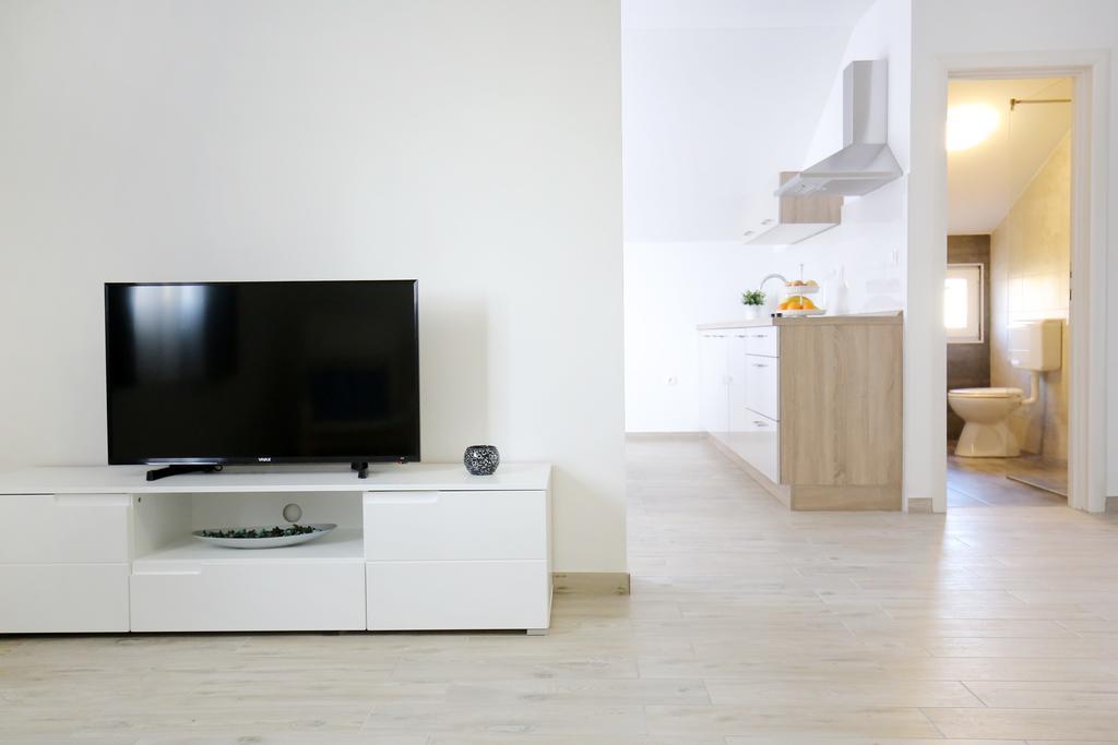 Nada Apartma
