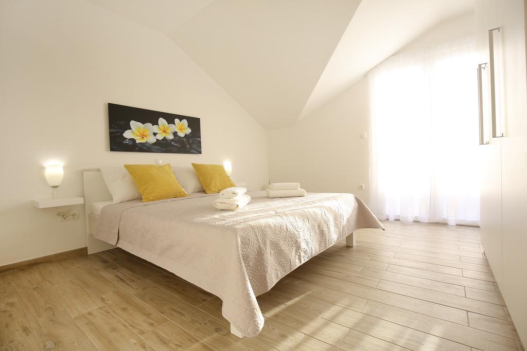 Nada Apartma *