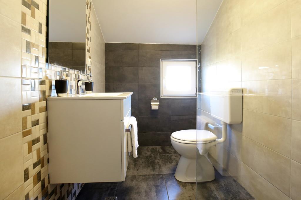 Apartma Nada Sukosan